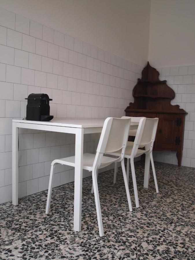Appartamenti Olivo Vigevano Exterior photo