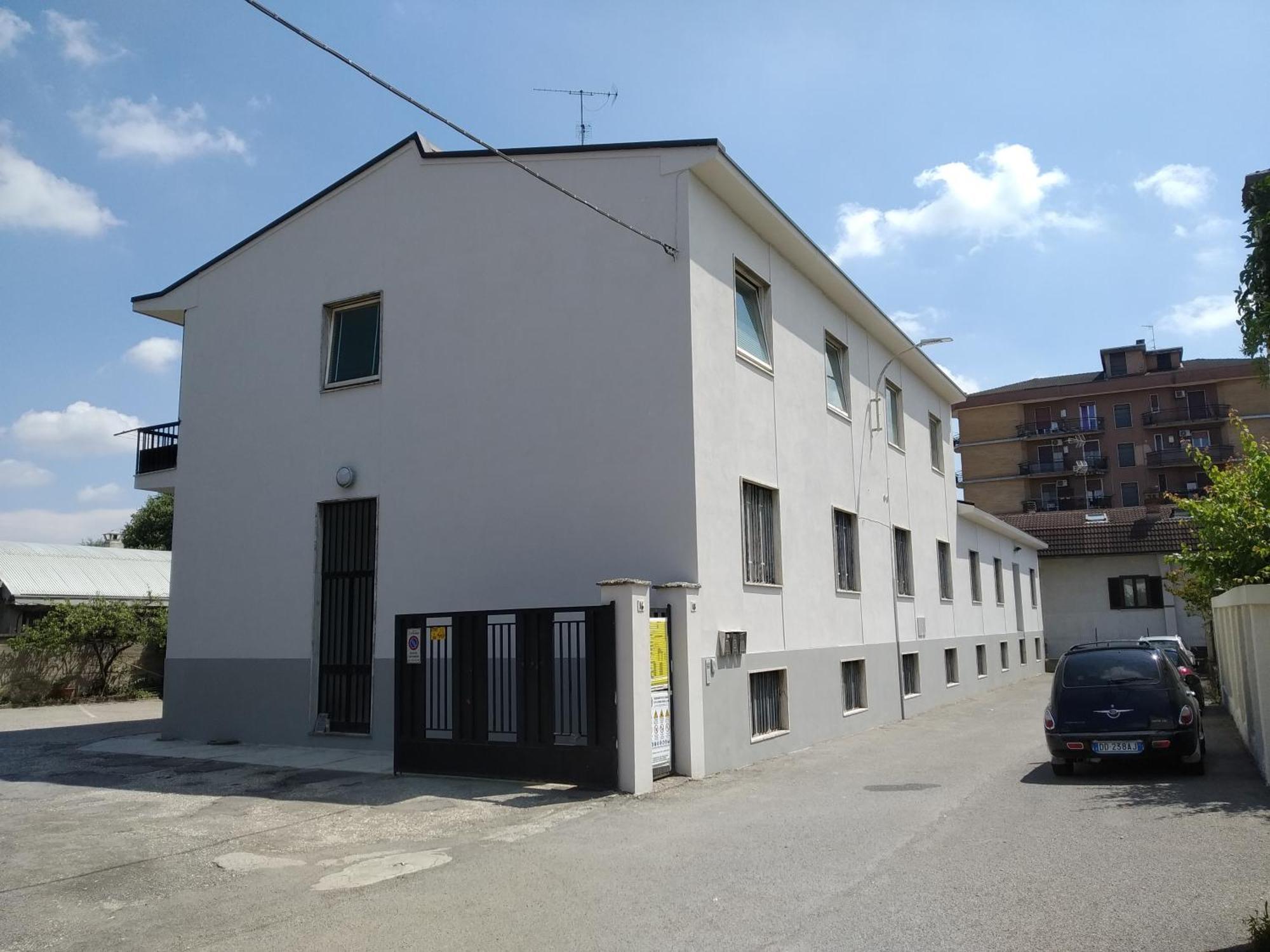 Appartamenti Olivo Vigevano Exterior photo