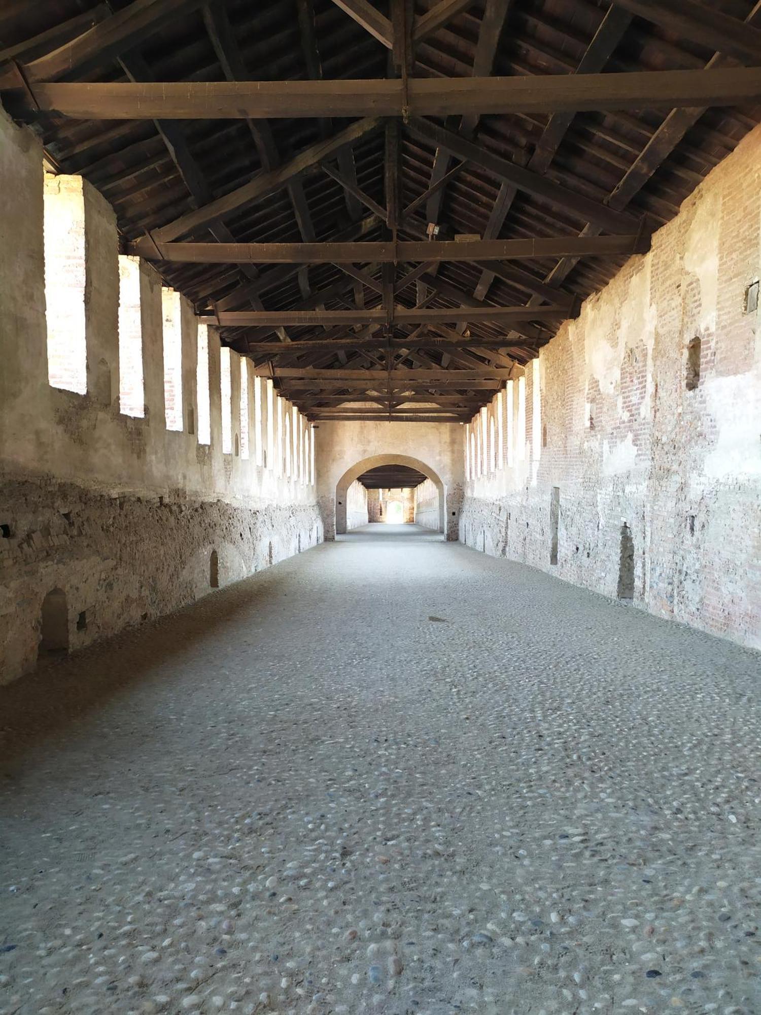 Appartamenti Olivo Vigevano Exterior photo