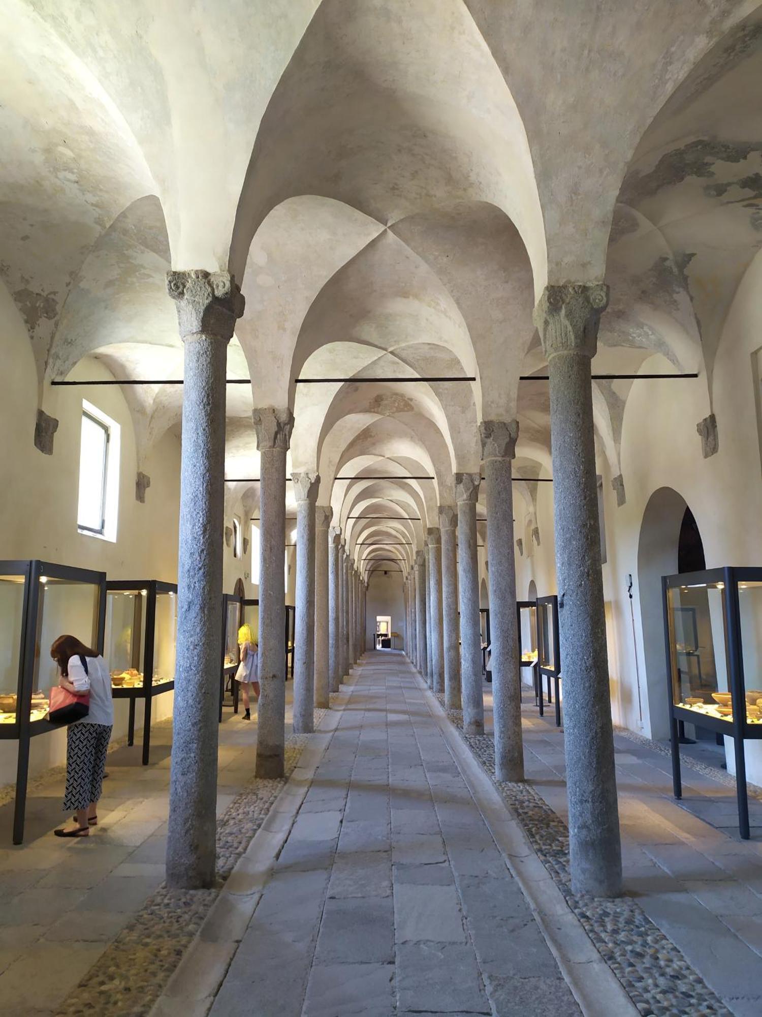 Appartamenti Olivo Vigevano Exterior photo